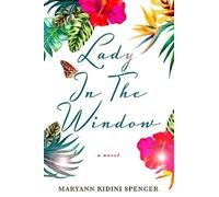 Maryann Ridini Spencer Lady in the Window (Copertina rigida)