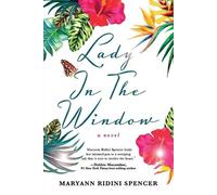 Maryann Ridini Spencer Lady in the Window (Tascabile) Kate Grace Mystery