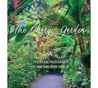 Maryann Ridini Spencer The Mary Garden (Copertina rigida)