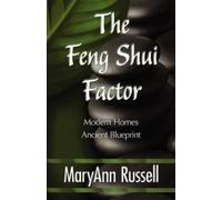 Maryann Russell The Feng Shui Factor (Copertina rigida)