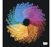 Maryann Farra & Satin Soul Never Gonna Leave You (Vinyl LP)