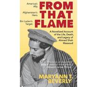 Maryann T Beverly From That Flame (Tascabile)