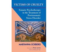 Maryanna Eckberg Victims of Cruelty (Tascabile)