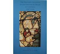 Maryanne Kowale The HavenerÆs Accounts of the Earldom and Duchy of C (Tascabile)
