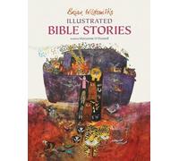 Maryanne O'Donnell Brian Wildsmith's Illustrated Bible Stories (Tascabile)