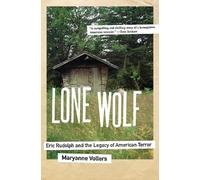 Maryanne Vollers Lone Wolf (Tascabile)