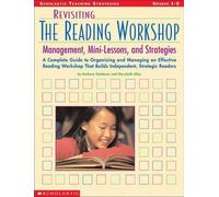 Marybeth Alley Barbara Orehovec Revisiting the Reading Workshop (Tascabile)