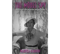 Maryka Biaggio The Model Spy (Tascabile)