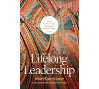 MaryKate Morse Lifelong Leadership (Tascabile)