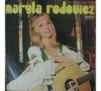 Maryla Rodowicz - Maryla Rodowicz - AMIGA - 8 55 391