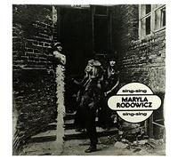Maryla Rodowicz - Sing-Sing