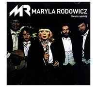 Maryla Rodowicz - Swiety Spokoj