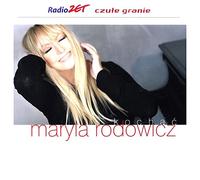 Maryla Rodowicz - Wszyscy Chca Kochac