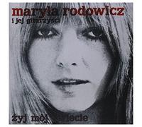 Maryla Rodowicz - Zyj Moj Swiecie