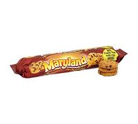 Maryland Choc Chip & Nocciole Biscotti 230G (Confezione da 2)