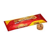 Maryland Cookies Chocolate Chip 2 x 230g by Maryland Brand