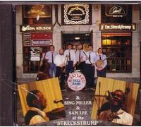 Maryland Jazz Band - At The Streckstrump