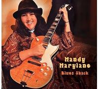 Marylane,Mandy - Blues Shack