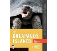 Marylee Stephenson The Galapagos Islands and Ecuador (Tascabile)