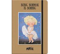 Marylin. Memory book