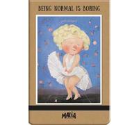 Marylin. Pocket book