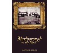 Marylou Mahan Marlborough on My Mind (Tascabile)