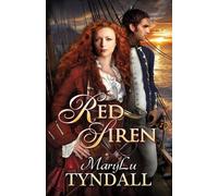 Marylu Tyndall The Red Siren (Tascabile)