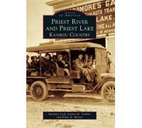 Marylyn Cork Jeanne M. Tomlin Diane E. Mer Priest River and Priest L (Tascabile)