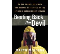 Maryn McKenna Beating Back the Devil (Tascabile)