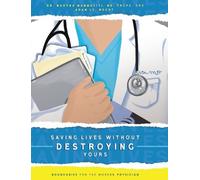 Maryna Mammoliti Adam L Saving Lives Without Destroying Your (Copertina rigida)