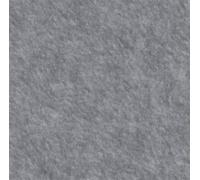 maryplaid Panno Piazza Matrimoniale 250x210 Tinta Unita 6M61590 U510 Grigio Melange