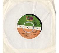 Mary's Boy Child / Oh My Lord - 4 prong