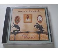 Mary'S Danish - Circa