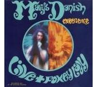 Mary's Danish - Experience