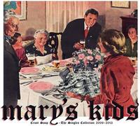 Mary's Kids Crust Soup (CD)