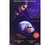 Mary's Land: Tierra De María
