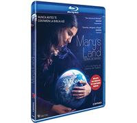 Mary's Land: Tierra De María --- IMPORT ZONE B ---