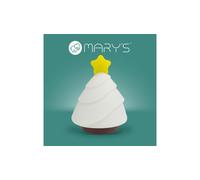 MARYS LED Luce Notturna Albero di Natale RGB MW61107