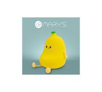 MARYS LED Luce Notturna Banana MW61094