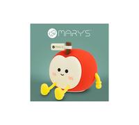 MARYS LED Luce Notturna Mela MW61095