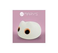 MARYS LUCE NOTTURNA LED GATTO MW61097