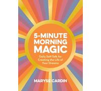 Maryse Cardin 5-Minute Morning Magic (Copertina rigida)