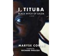 Maryse Condé I Tituba Black Witch Of Salem (Tascabile)