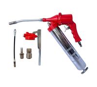 maryse Ingrassatore ad Aria Compressa e Manuale Professionale Pistola per Grasso da 400cc Pistola Ingrassatrice