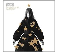 Maryse Letarte - Des Pas Dans La Neige [VINYL]