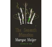 Maryse Meijer The Seventh Mansion (Tascabile)