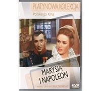 Marysia I Napoleon (PAL SYSTEM)