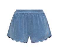 Marysia - Short da mare "Bellini" - - Swimwear - Donna - Blu - S