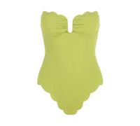 Marysia, ,Swimwear ,Donna ,Verde ,XL Lisbon One-Piece