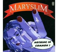 Maryslim - Nothing in Common